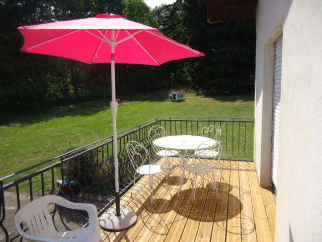 Cottage Pleine Nature Wattwiller Exterior photo